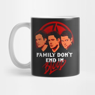 in the Blood Mug